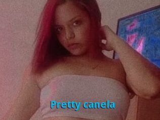 Pretty_canela