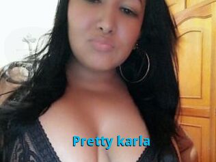 Pretty_karla