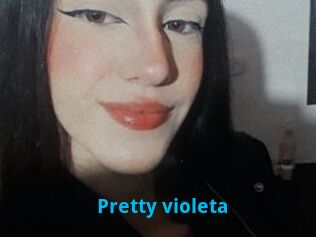 Pretty_violeta