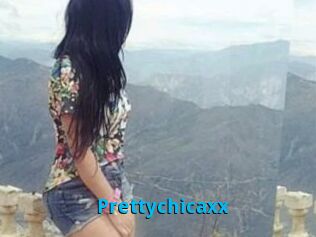 Prettychicaxx