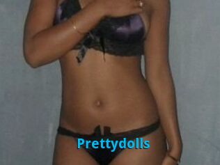 Prettydolls