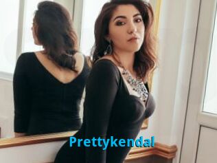 Prettykendal