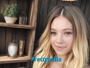 Prettymilia