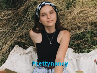 Prettynancy