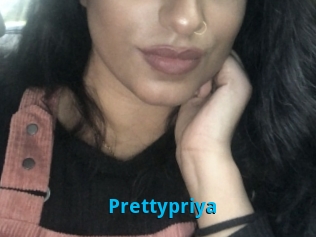 Prettypriya