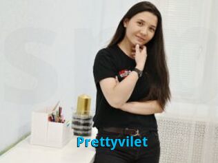 Prettyvilet