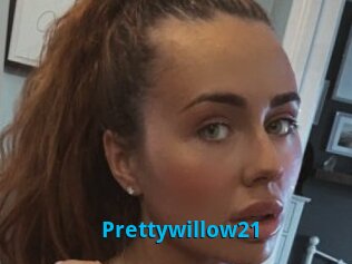 Prettywillow21