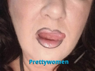 Prettywomen