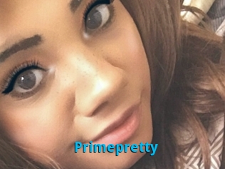 Primepretty