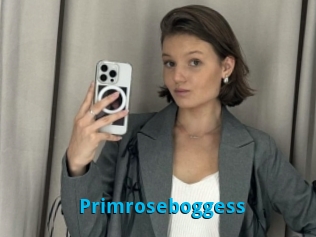 Primroseboggess