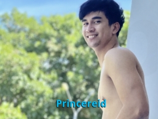 Princereid