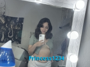 Princess1234