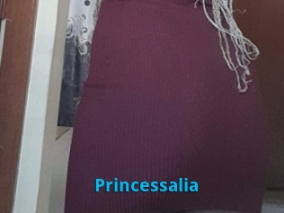 Princessalia