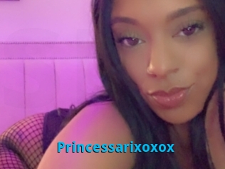 Princessarixoxox