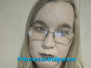 Princessastridparker