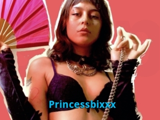 Princessbixxx