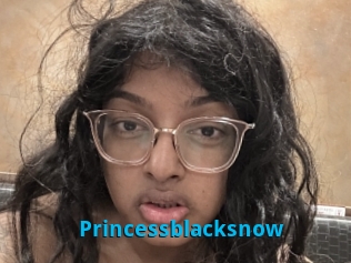 Princessblacksnow