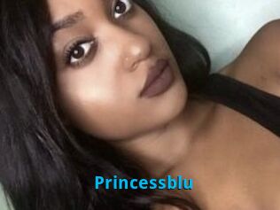 Princessblu