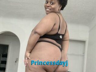 Princessdayj