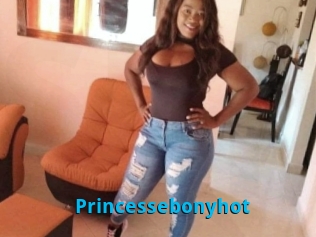 Princessebonyhot