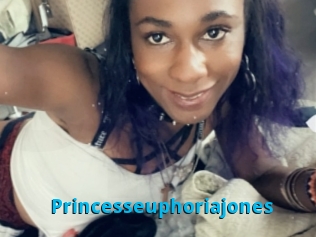 Princesseuphoriajones