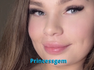princessgem Stinkypinkpimpin