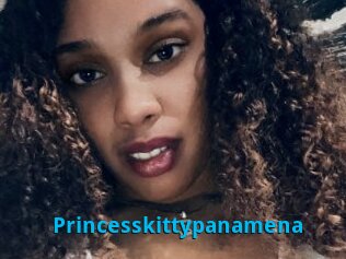 Princesskittypanamena