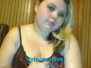 Princesslover