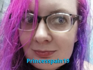 Princesspain19