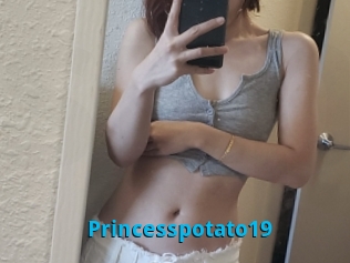 Princesspotato19