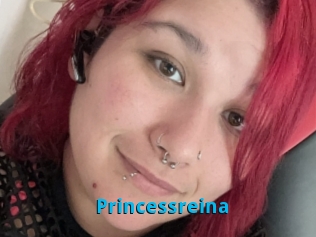 Princessreina