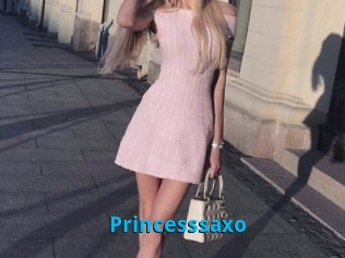 Princesssaxo