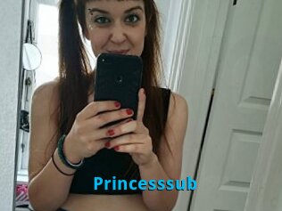 Princesssub