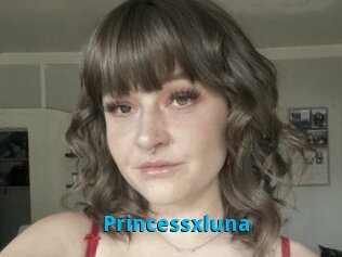 Princessxluna