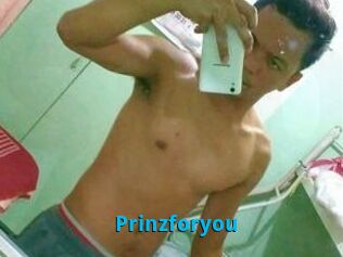 Prinzforyou