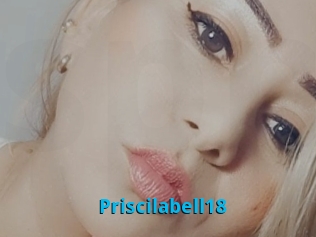 Priscilabell18