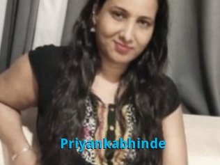 Priyankabhinde