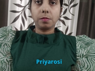 Priyarosi