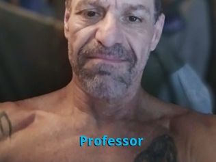 Professor