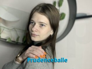 Prudencebaile