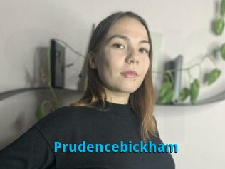 Prudencebickham