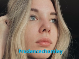 Prudencechumley