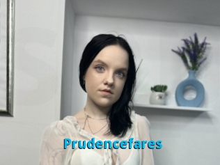 Prudencefares