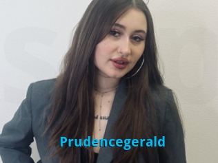 Prudencegerald