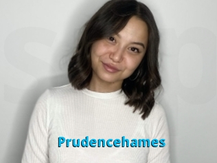 Prudencehames