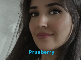 Prueberry