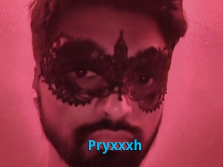 Pryxxxh