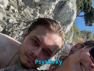 Psyslarky