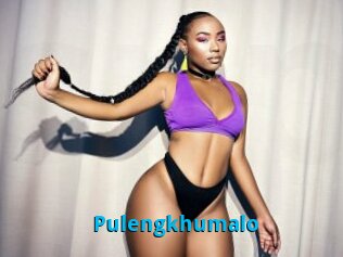 Pulengkhumalo