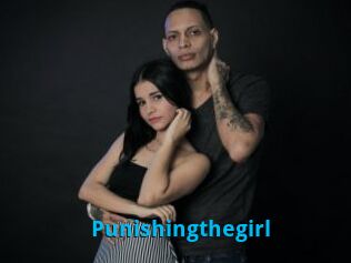 Punishingthegirl